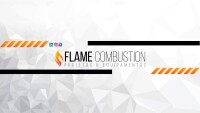 Flame combustion projetos e equipamentos ltda