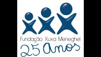 Fundação xuxa meneghel