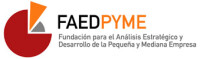 Fundacion redes de micro, pequeñas y medianas empresa