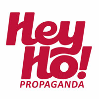 Hey ho! propaganda