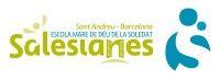 Escola Mare de Déu de la Soledat. Salesianes Sant Andreu