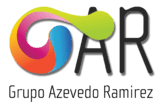Grupo azevedo ramirez