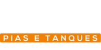 Garca pias e tanques