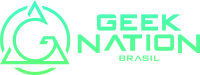 Geek nation brasil