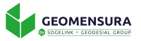 Geomensura sas