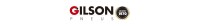Gilson pneus