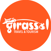 Girassol tours operadora