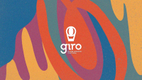 Giro planejamento cultural