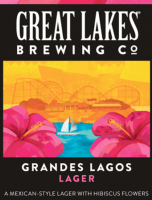Grandes lagos
