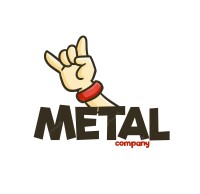 Grupo metal