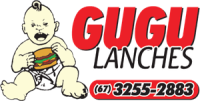 Gugu lanches