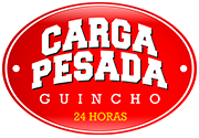 Guincho carga pesada