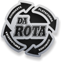 Guinchos da rota