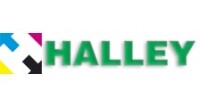 Halley sa grafica e editora