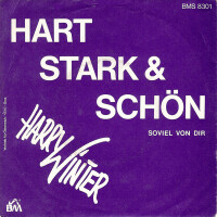 Hartstark