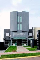 Hollyster hotel