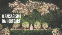 Hortoart paisagismo