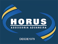 Horus logística internacional