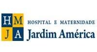 Hospital e maternidade jardim america