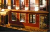 Hotel villa santo antonio