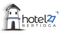27 praia hotel