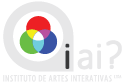 Iai? instituto de artes interativas