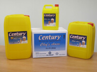 Pan Century Edible Oils Sdn Bhd