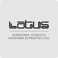 Latus consultoria, pesquisa e assessoria de projetos ltda.