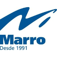 Marro maquinas operatrizes