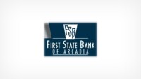 First State Bank of Arcadia