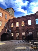 The Goat Farm Arts Center