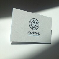 Letterpress Made