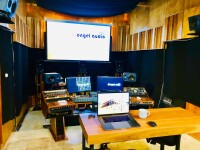 Engel Audio