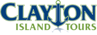Clayton Island Tours