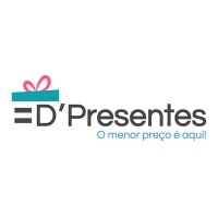 Papel de presente papelaria