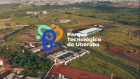 Parque tecnológico de uberaba