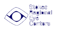 Stokes eye center