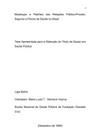 Salutaris assessoria tecnica a planos de saúde