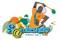 Sambando