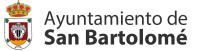 Ayuntamiento de san bartolomé