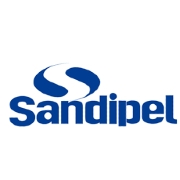Sandipel