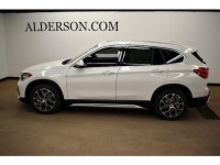 Alderson Cadillac, Mercedes, Lexus, BMW Service Department
