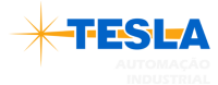 Tesla engenharia e automação