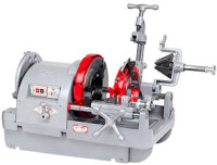 Thread pipe machine comercio e servicos