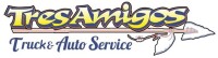 Tres amigos auto sales
