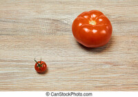 Cozinha tomate cereja