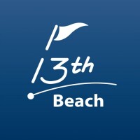 Thirteenth Beach Golf Links