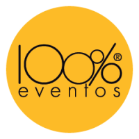 100% eventos
