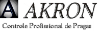 Akron controle profissional de pragas