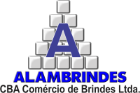 Alambrindes comercio de brindes